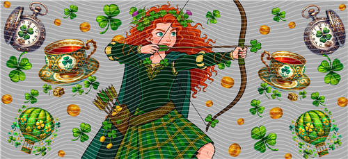 16oz Latest Bestseller-C 6388